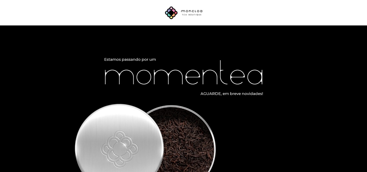 Momento Tea